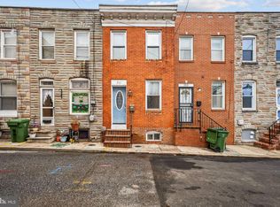 511 S Bradford St, Baltimore, MD 21224
