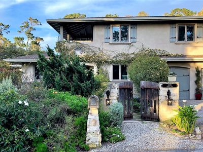 1035 Ortega Rd, Pebble Beach, CA, 93953