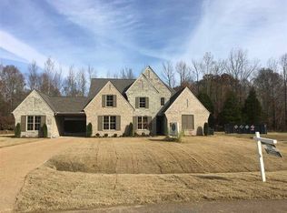 11036 Latting Woods Rd, Unincorporated, TN 38028