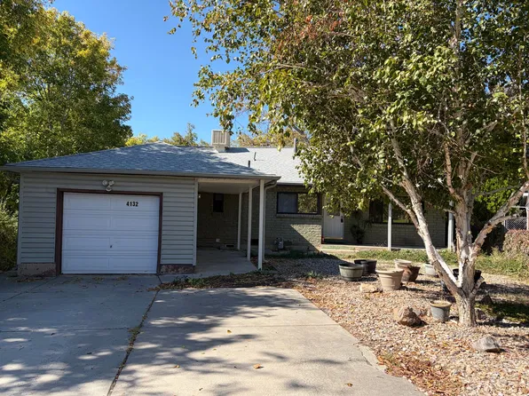 4132 S Carter Cir, Holladay, UT 84124