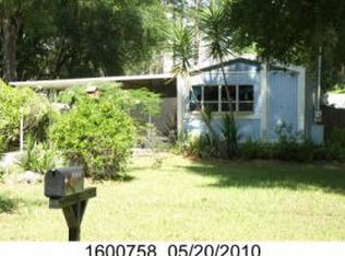 4055 E Lake Park Dr, Hernando, FL 34442