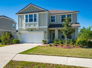 62 Sierras Loop, Saint Augustine, FL 32086