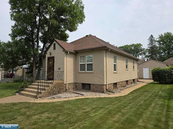 1924 9th Ave E, Hibbing, MN 55746