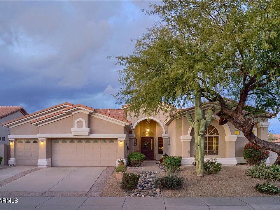 1st image of 4516 E VIA MONTOYA Drive