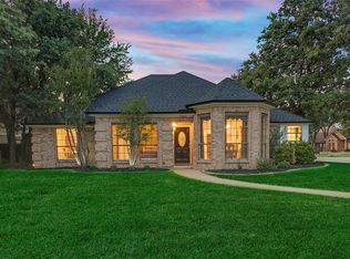 1525 Kingwood Dr, Keller, TX 76248