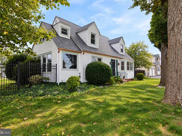 920 S Spring Rd, Vineland, NJ 08361