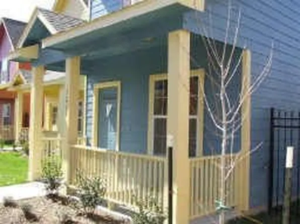 1215 Amundsen St, Houston, TX 77009