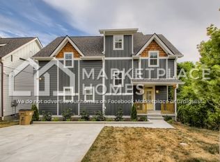 520 Yokley Dr, Nashville, TN 37207