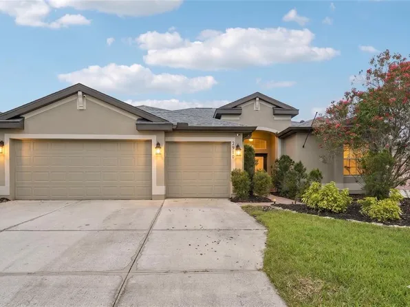 2910 127th Pl E, Parrish, FL 34219