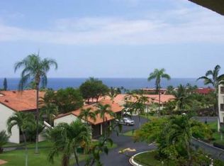 78-6842 Alii Dr #11/202, Kailua Kona, HI 96740