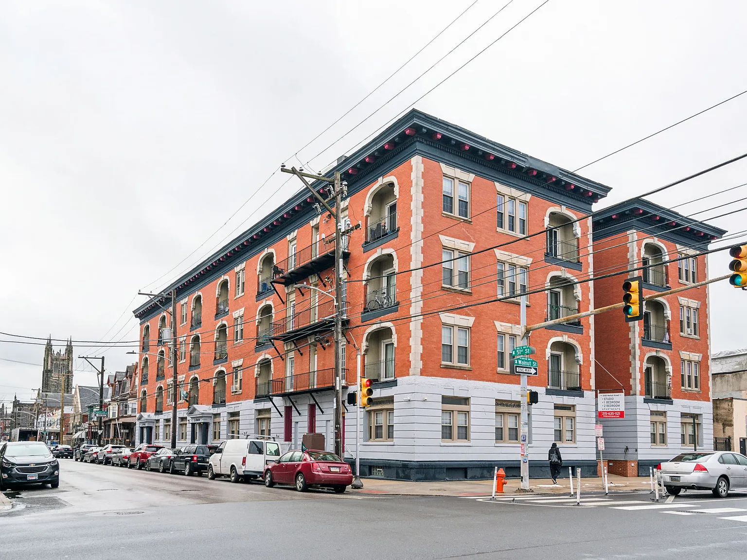 1 bed, $990 — Photo 3