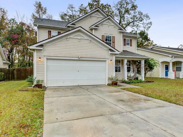113 Salt Meadow Ln, Summerville, SC 29483
