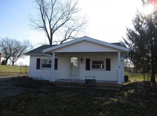 780 S Church St, New Lebanon, OH