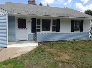 388 Newridge Ave, Waterbury, CT 06708