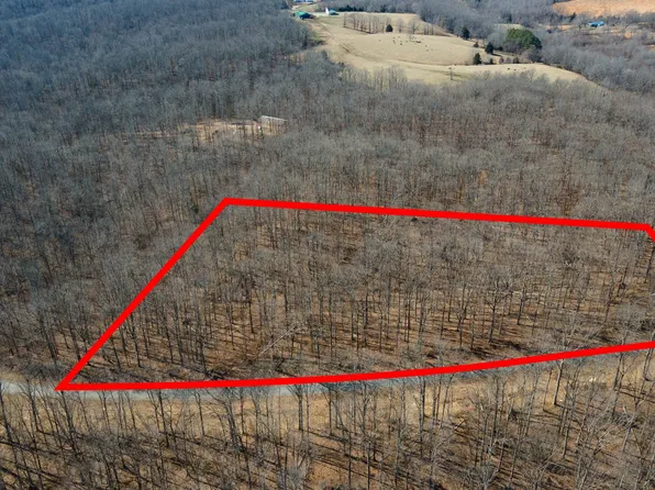 1 Keel Hollow Rd Lot 15, Erin, TN 37061