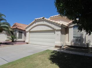 12550 W Edgemont Ave, Avondale, AZ 85392