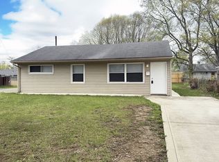 3513 Homestead Dr, Columbus, OH 43224