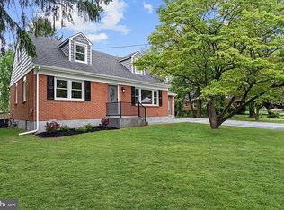 1803 Log Ln, Wilmington, DE 19810