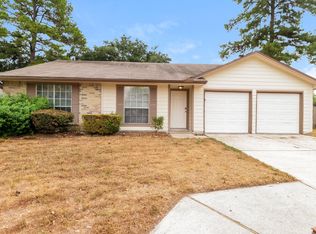 21002 Ironcrest Ln, Spring, TX 77388