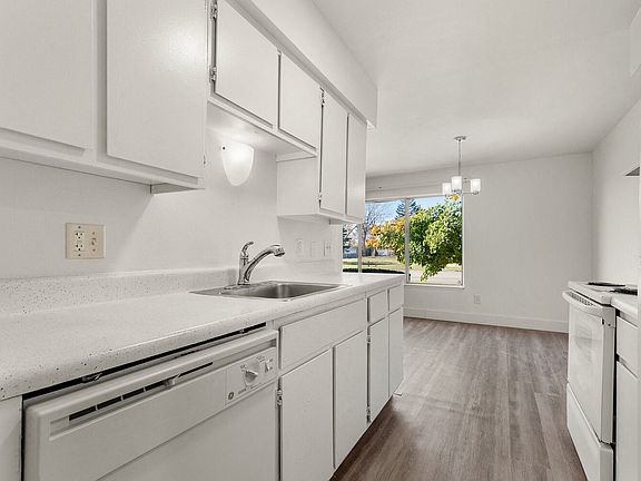 Updated Kitchens