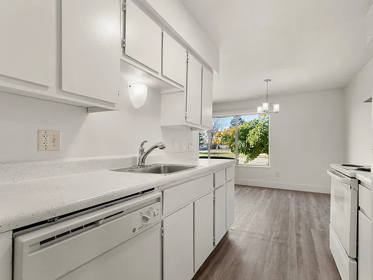 Updated Kitchens
