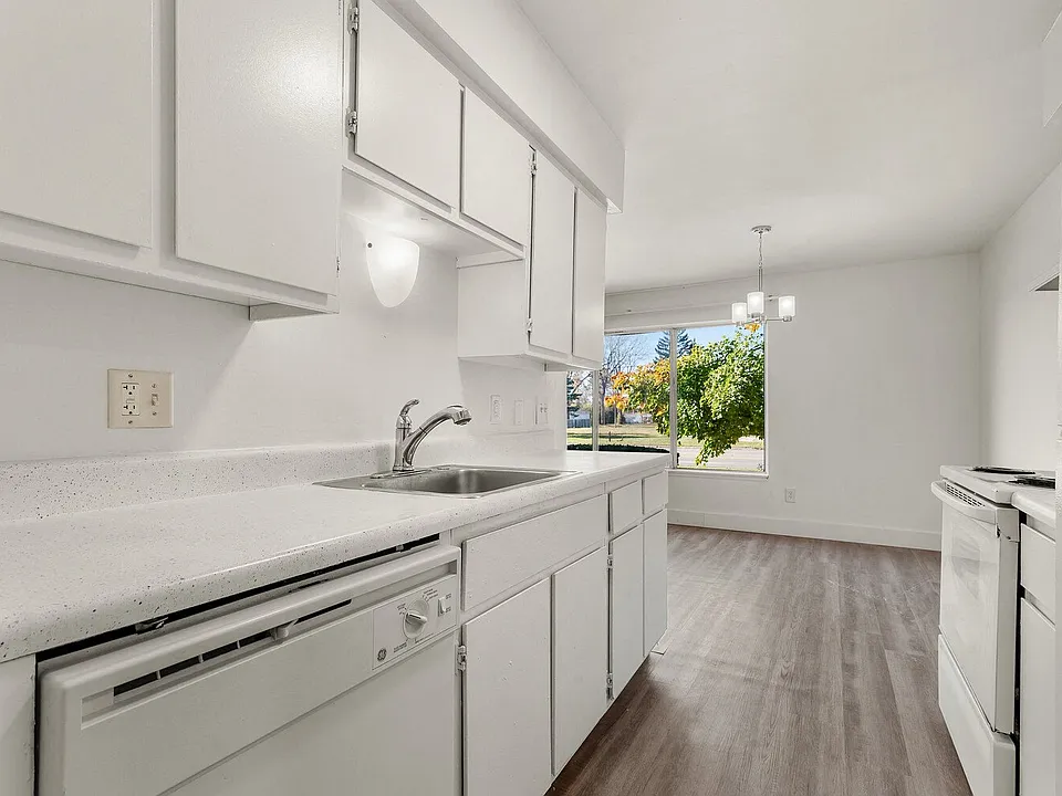 Updated Kitchens
