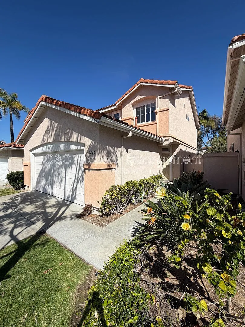 3 bed, 2.5 bath, 1480 sqft, $4,000 — Photo 1