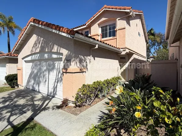 9449 Compass Point Dr S, San Diego, CA 92126