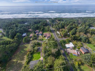 T/L 2 SE 118th St, South Beach, OR, 97366