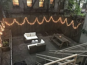 Rented by The Downtown LLC