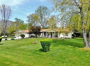 8335 Fulton Lucas Rd, Liberty Center, OH 43532