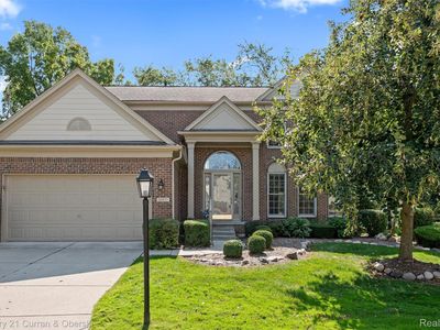 16077 Homestead Cir #315, Northville, MI, 48168