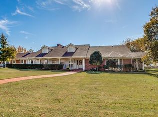 2308 Ranch House Dr, Denton, TX 76210