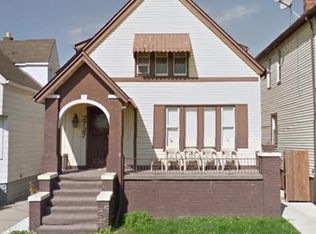 2727 Yemans St, Hamtramck, MI 48212