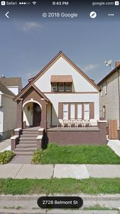 2727 Belmont St, Hamtramck, MI, 48212