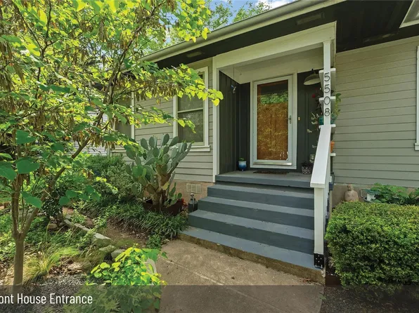 5508 Avenue G, Austin, TX 78751