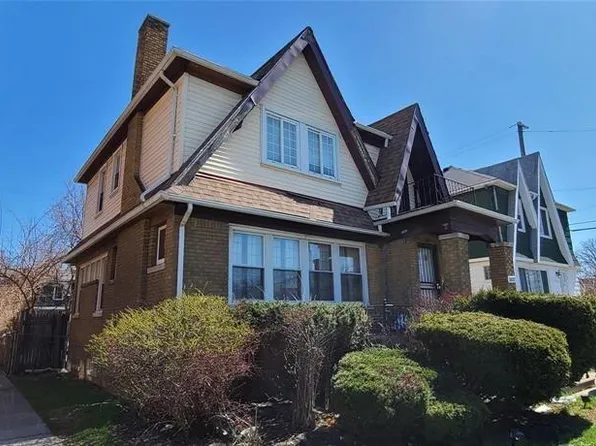 5032 Haverhill St, Detroit, MI 48224