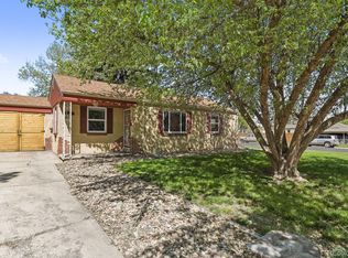 4275 Newland St, Wheat Ridge, CO 80033