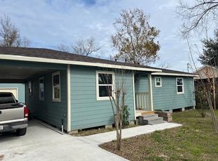 1805 Chamberlain St, Houston, TX 77093