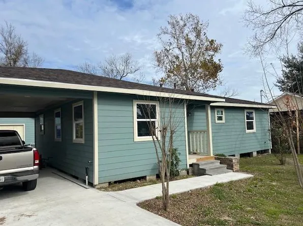 1805 Chamberlain St, Houston, TX 77093