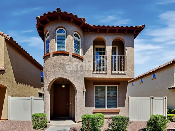 3643 E Hans Dr, Gilbert, AZ 85296