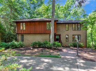 3009 Barefoot Trl, Anderson, SC 29621