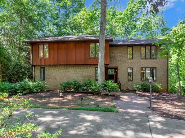 3009 Barefoot Trl, Anderson, SC 29621