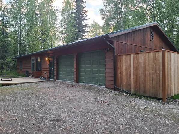 2787 Templeton St, North Pole, AK 99705