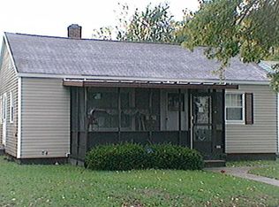 1809 Pulaski St, South Bend, IN 46613