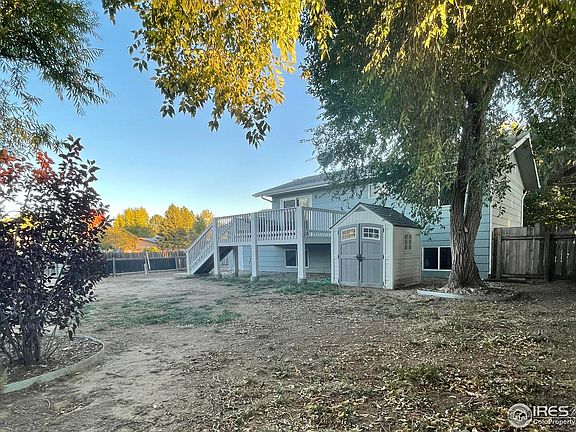 4th image of 816 Iron Mountain Ct