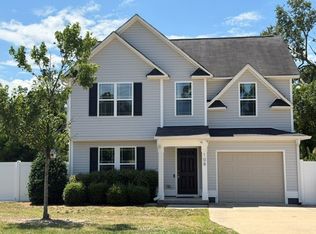 108 Emmitt And Angies Dr, La Grange, NC 28551