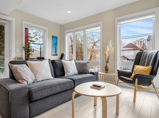 108 23rd Ave SW #202, Calgary, AB T2S 0J1