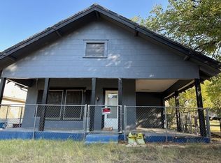 301 W Texas St, Denison, TX 75020