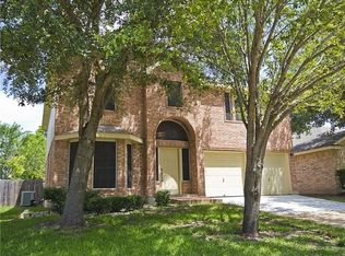 13206 Rochester Ln, Austin, TX 78753